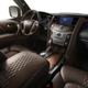 Image for article titled In Defense Of The 2015 Infiniti QX80 And Its Awesome Interior